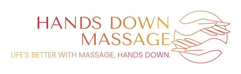 Hands Down Massage Therapy, PLLC